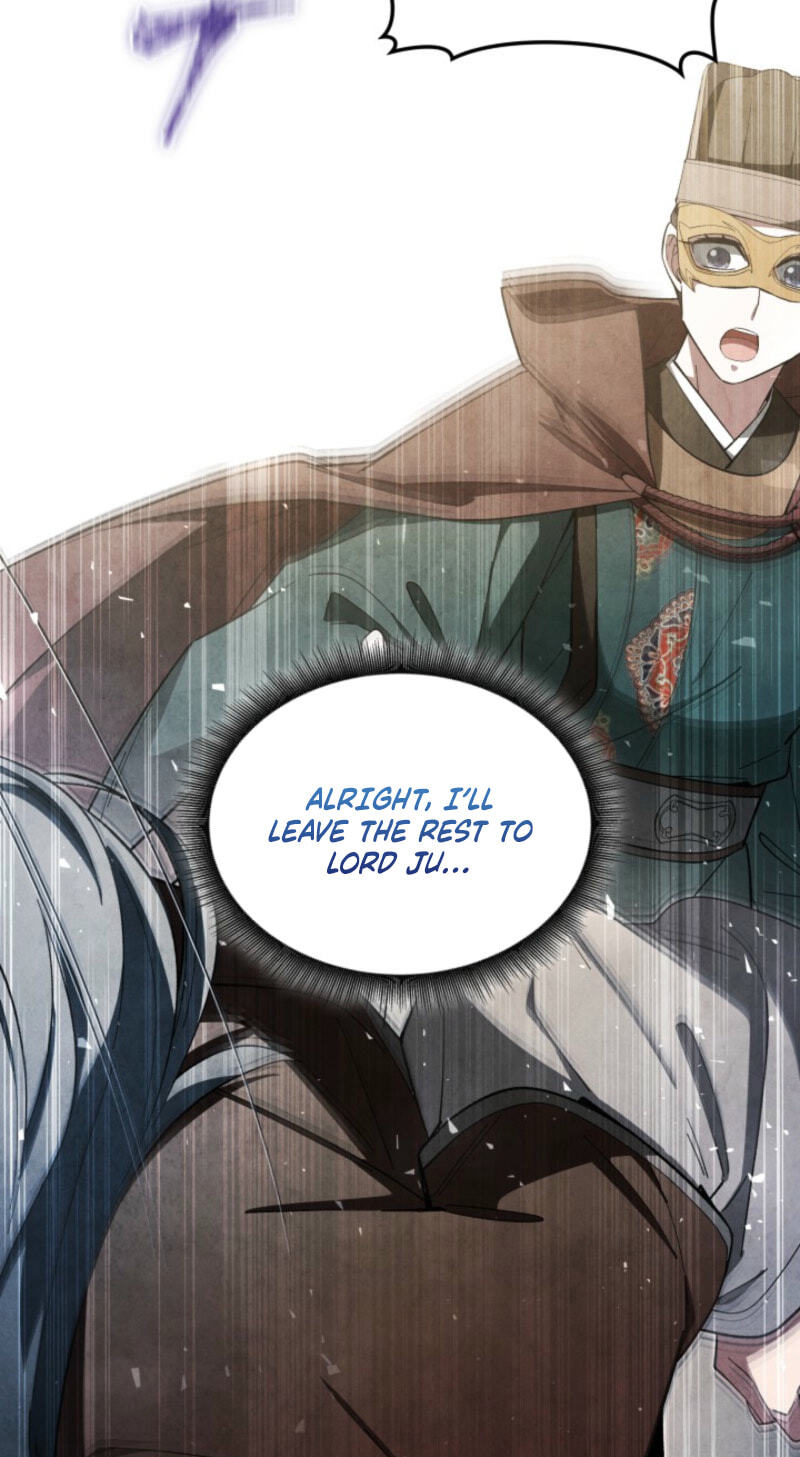 How to Survive as a Martial World Civil Servant Chapter 40 page 26 - 
