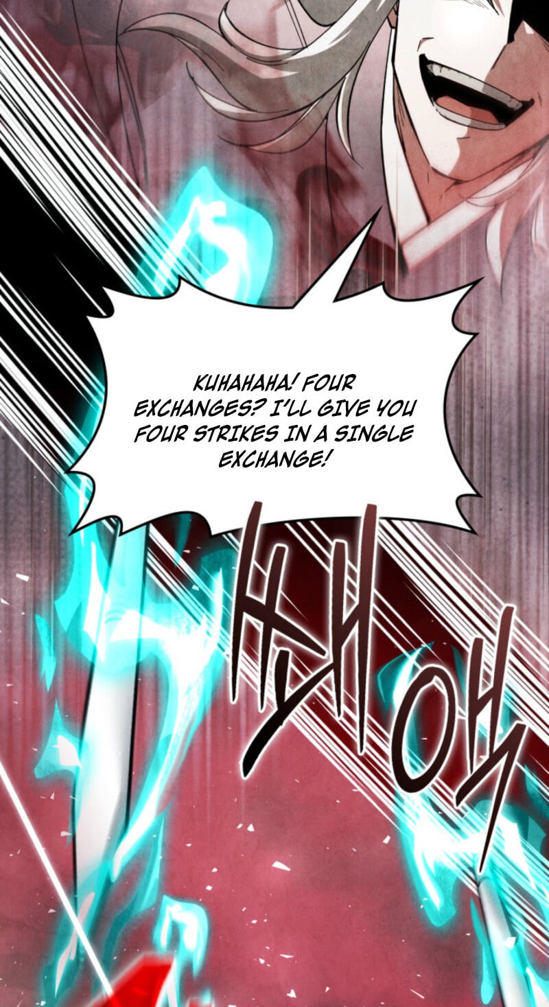 How to Survive as a Martial World Civil Servant Chapter 40 page 4 - 