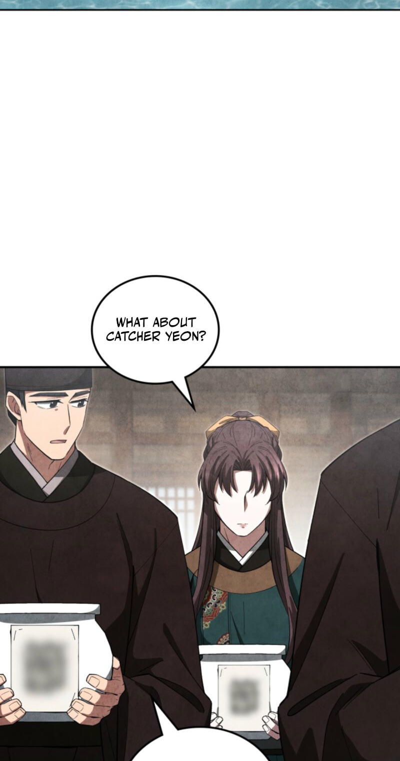 How to Survive as a Martial World Civil Servant Chapter 40 page 40 - 