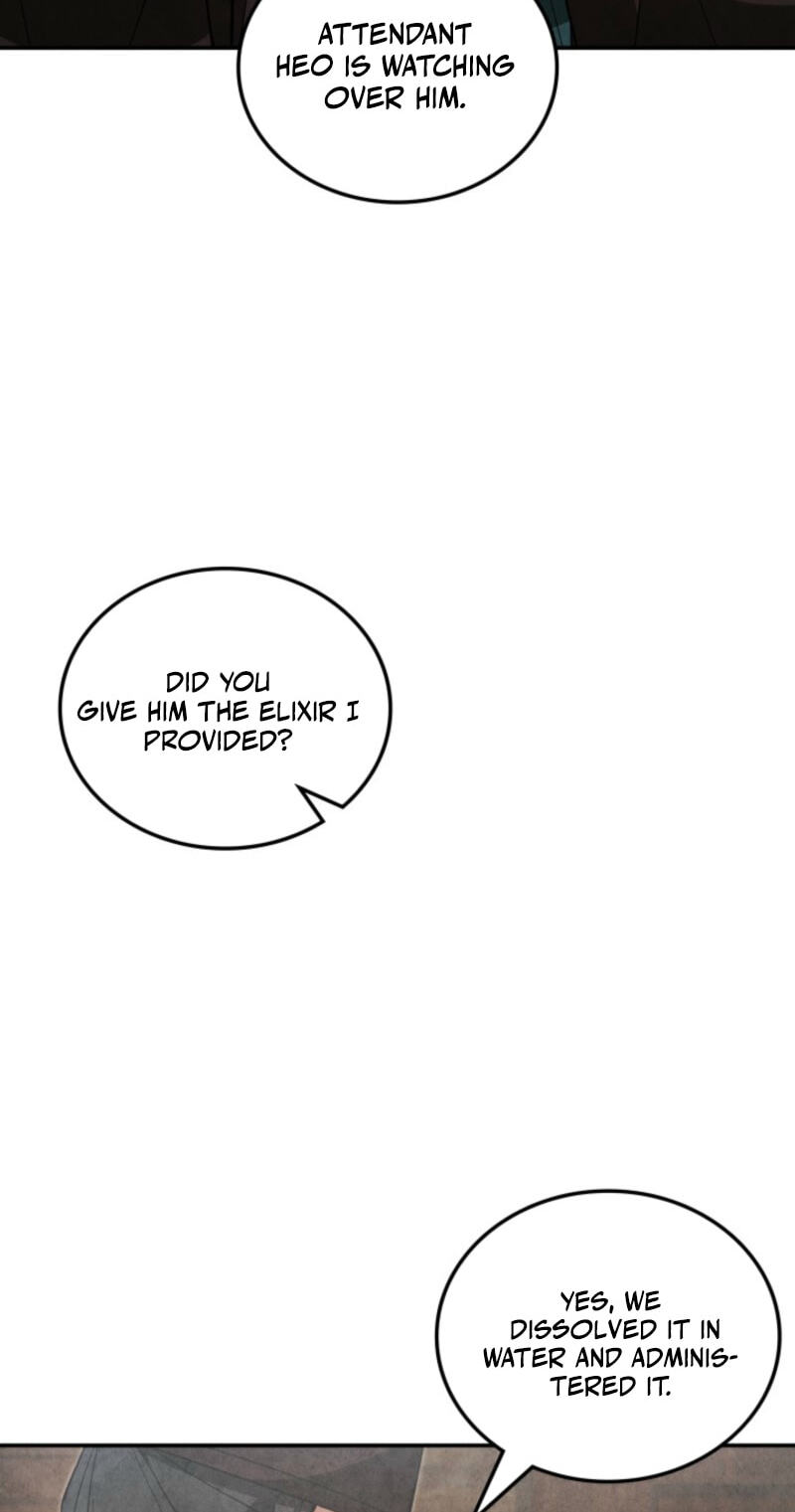 How to Survive as a Martial World Civil Servant Chapter 40 page 41 - 