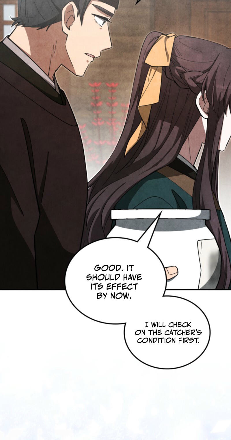 How to Survive as a Martial World Civil Servant Chapter 40 page 42 - 