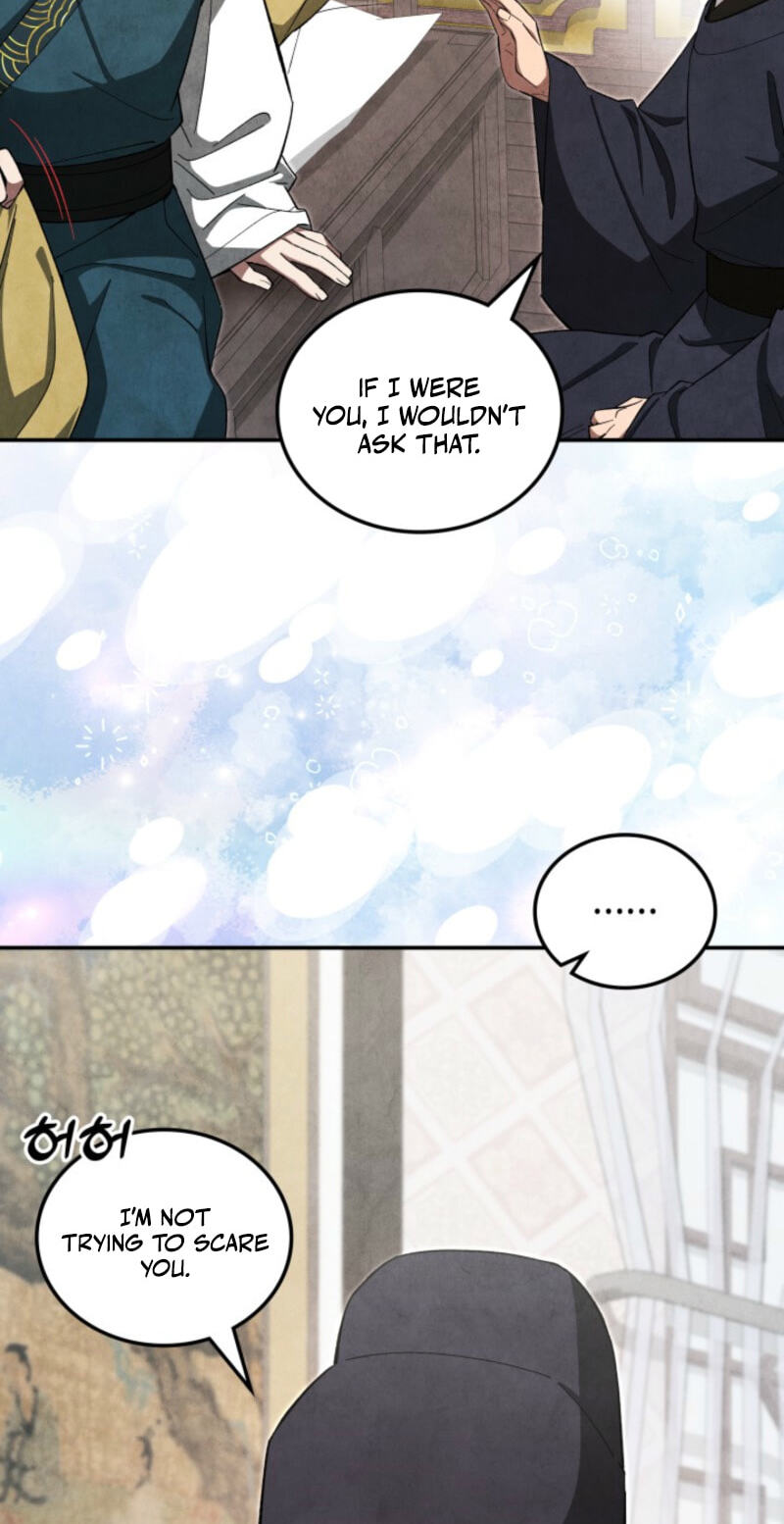 How to Survive as a Martial World Civil Servant Chapter 40 page 48 - 