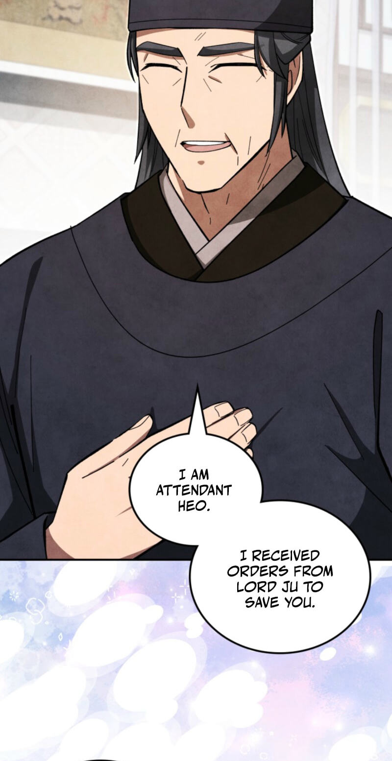 How to Survive as a Martial World Civil Servant Chapter 40 page 49 - 