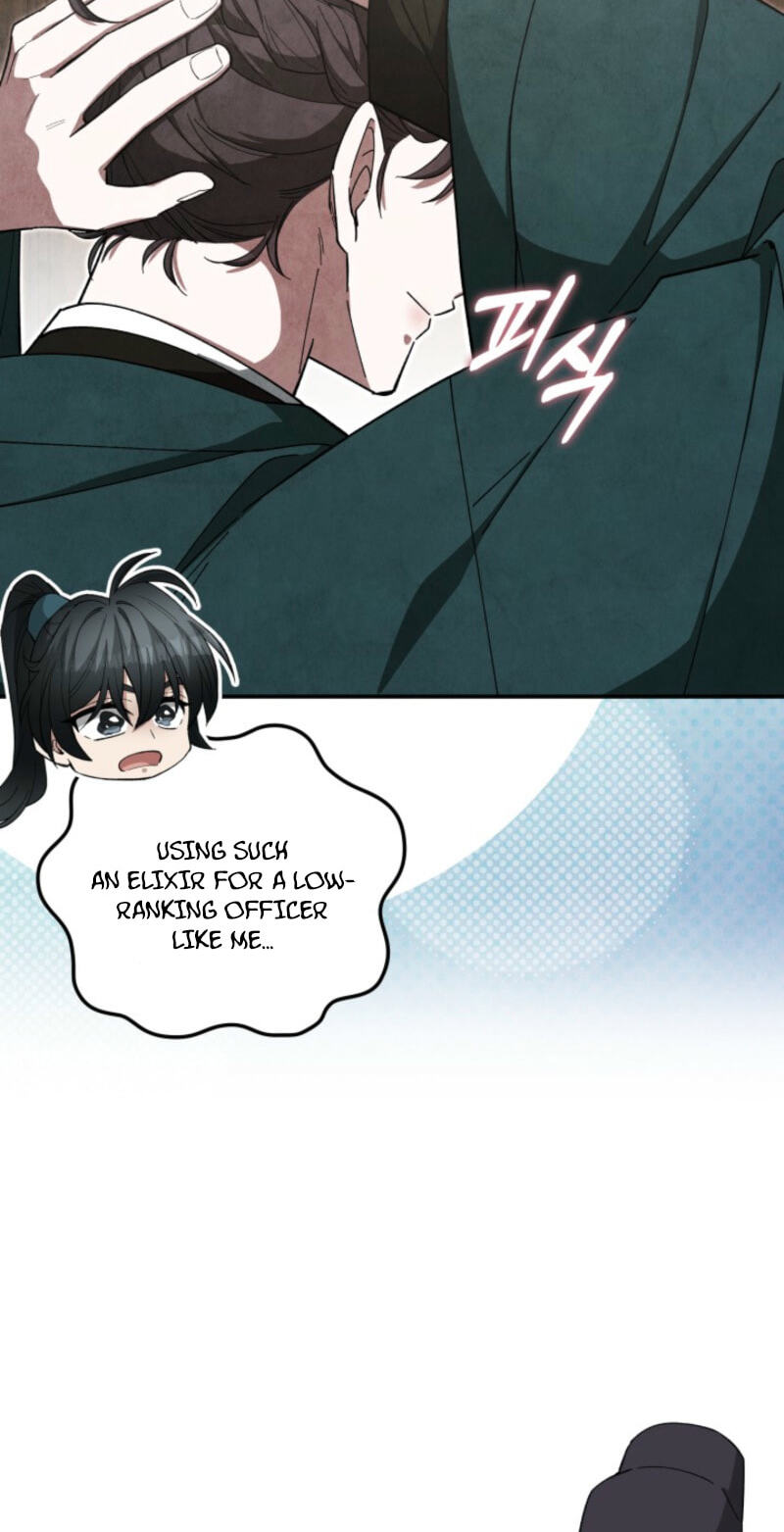 How to Survive as a Martial World Civil Servant Chapter 40 page 57 - 