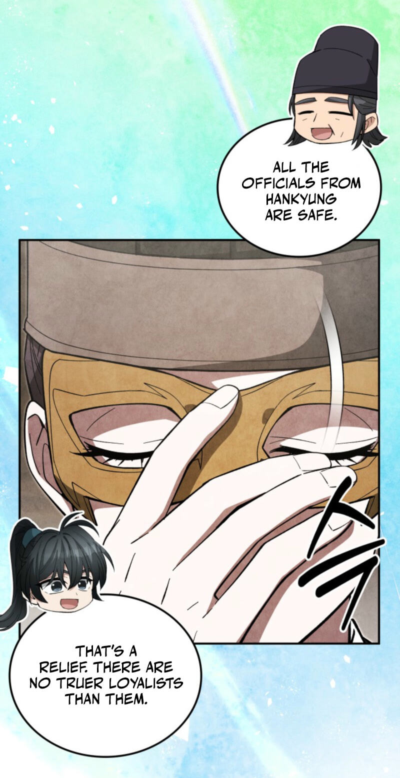 How to Survive as a Martial World Civil Servant Chapter 40 page 59 - 