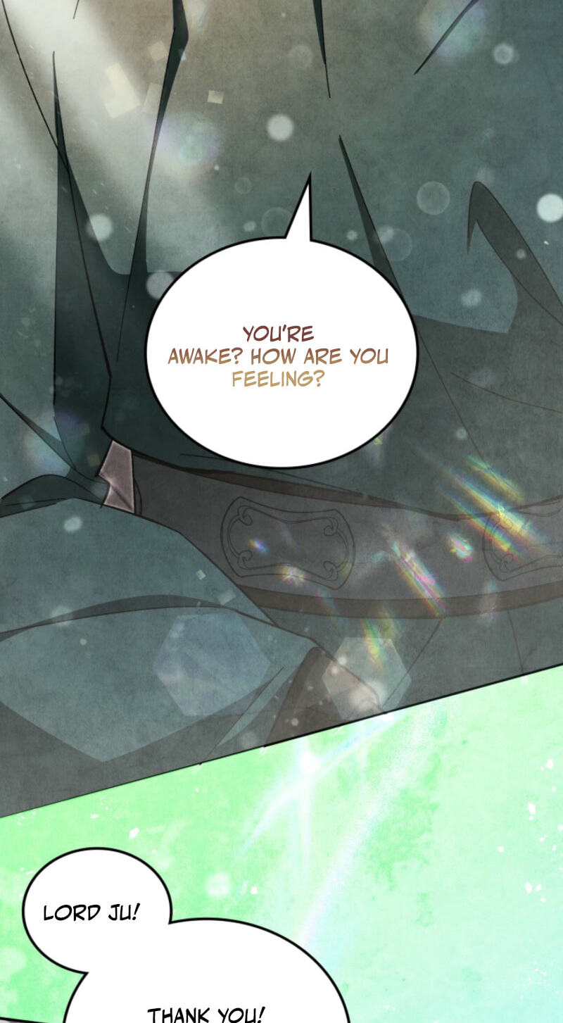 How to Survive as a Martial World Civil Servant Chapter 40 page 61 - 