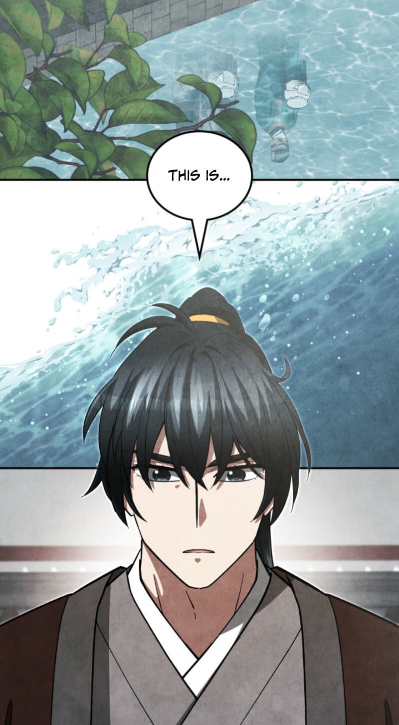 How to Survive as a Martial World Civil Servant Chapter 40 page 65 - 