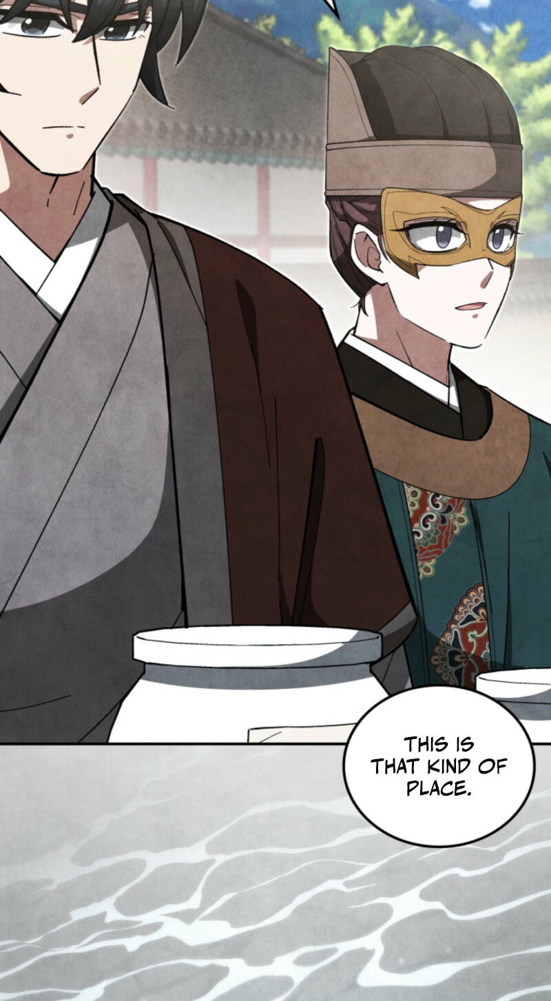 How to Survive as a Martial World Civil Servant Chapter 40 page 67 - 
