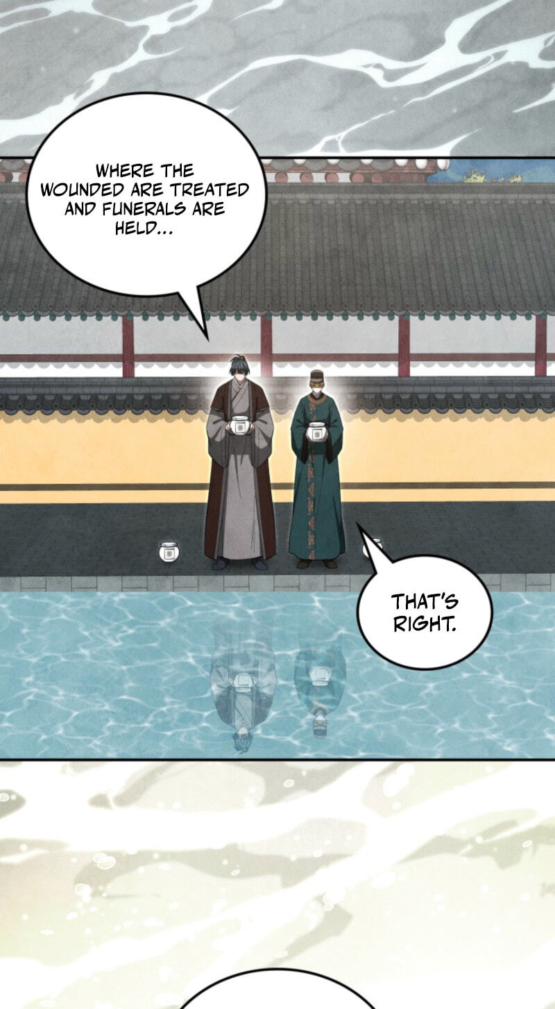 How to Survive as a Martial World Civil Servant Chapter 40 page 68 - 