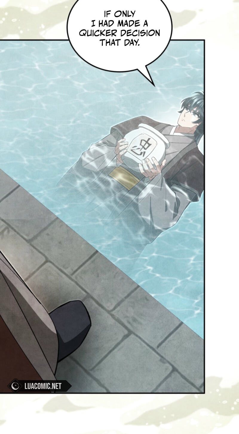 How to Survive as a Martial World Civil Servant Chapter 40 page 69 - 