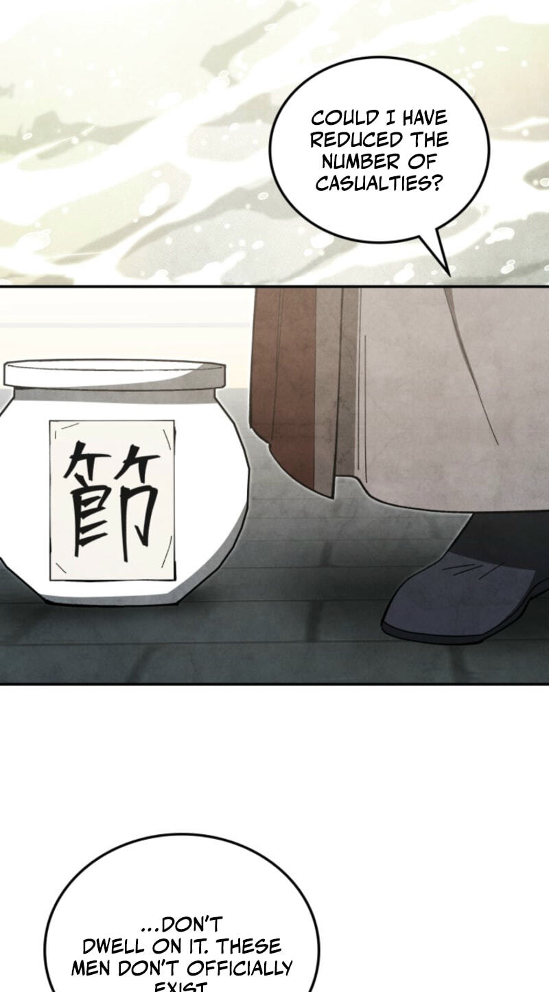 How to Survive as a Martial World Civil Servant Chapter 40 page 70 - 