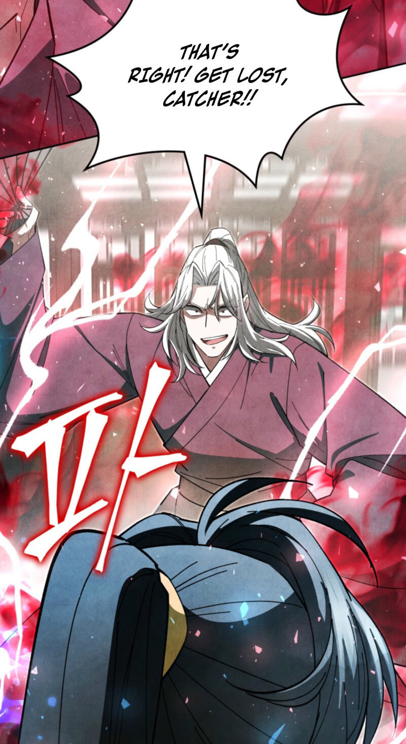 How to Survive as a Martial World Civil Servant Chapter 40 page 8 - 