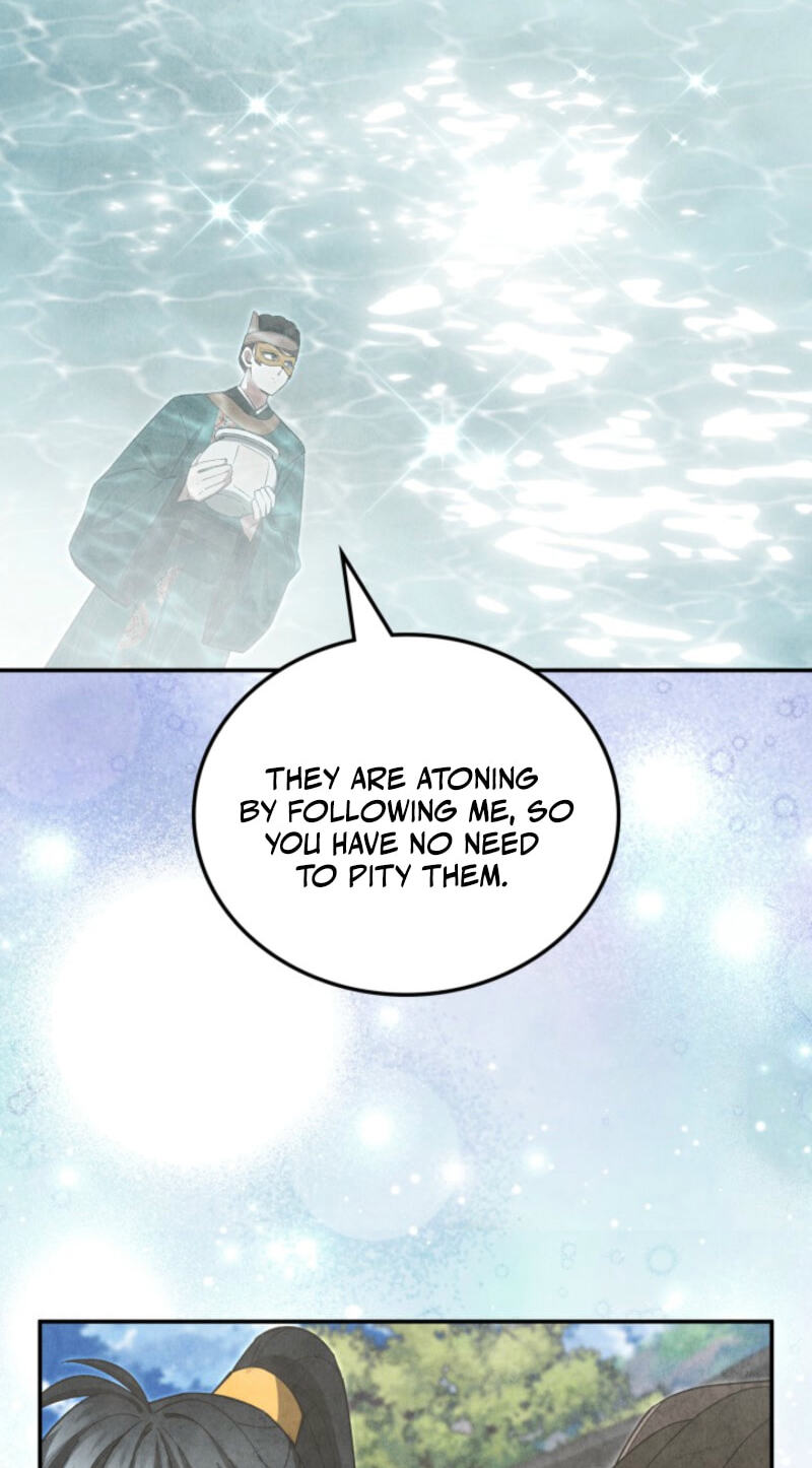How to Survive as a Martial World Civil Servant Chapter 40 page 72 - 