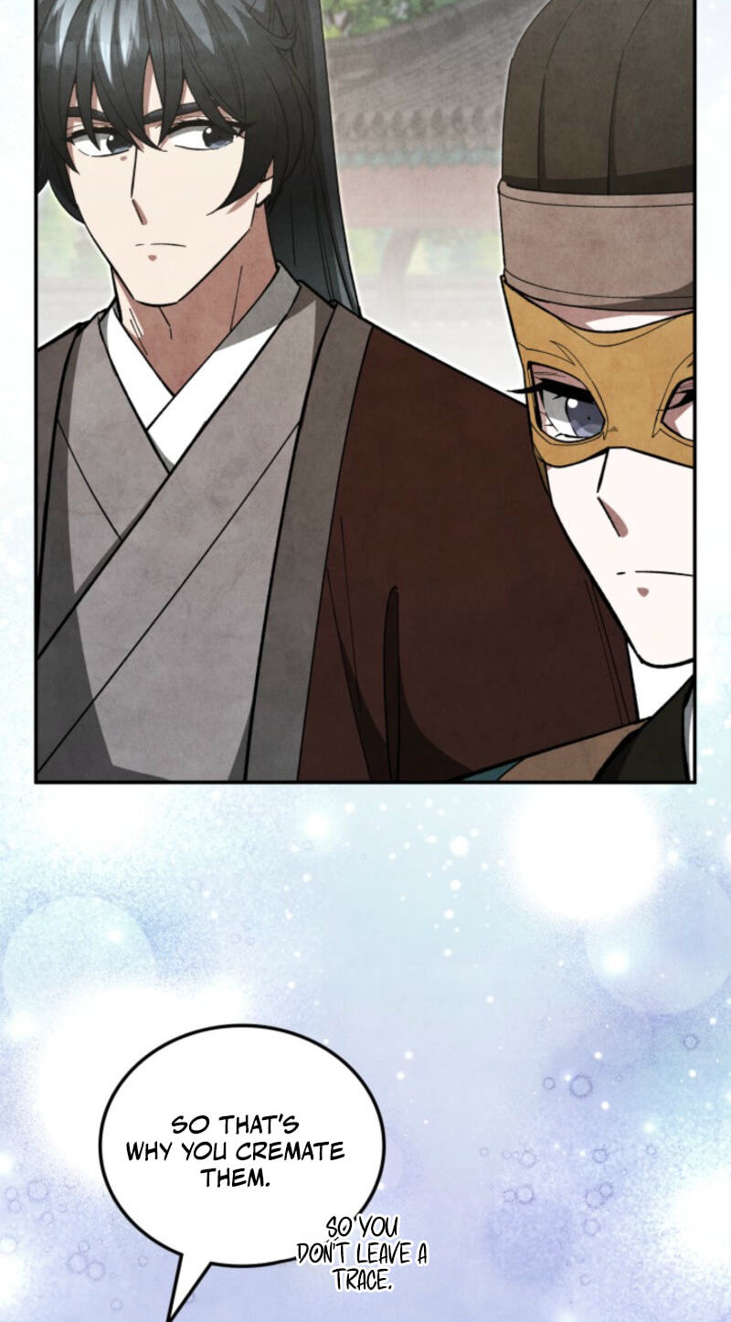 How to Survive as a Martial World Civil Servant Chapter 40 page 73 - 