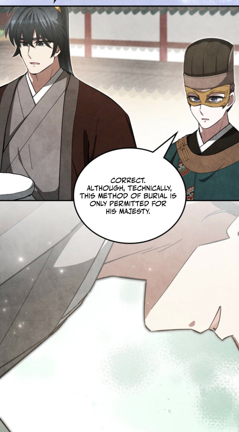 How to Survive as a Martial World Civil Servant Chapter 40 page 74 - 