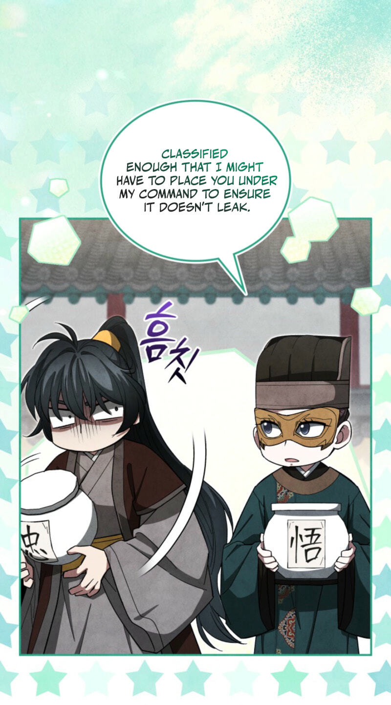 How to Survive as a Martial World Civil Servant Chapter 40 page 78 - 