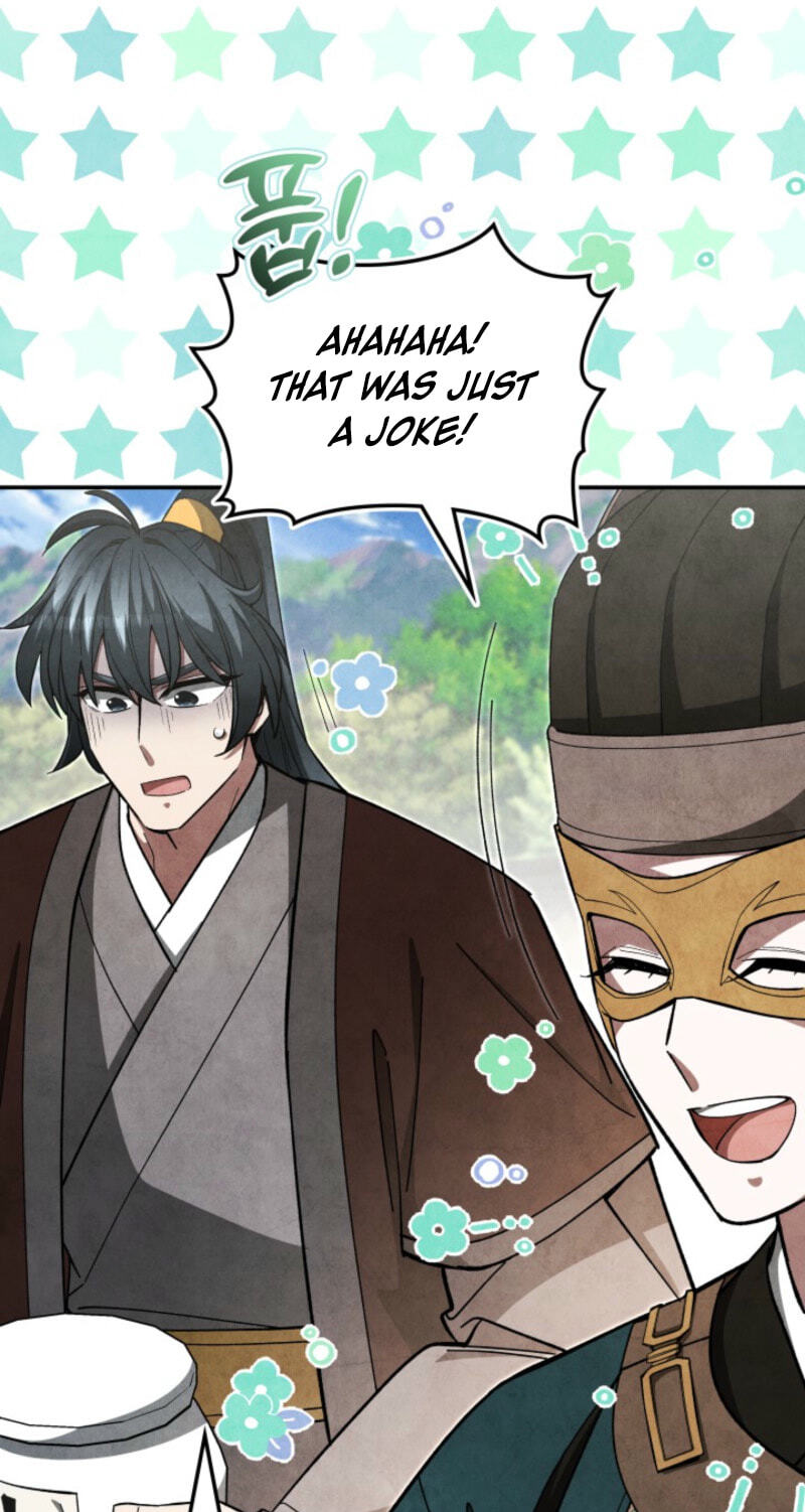 How to Survive as a Martial World Civil Servant Chapter 40 page 79 - 