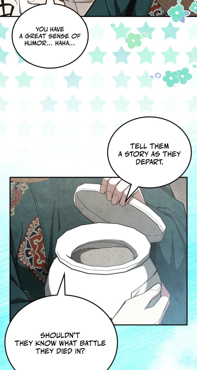 How to Survive as a Martial World Civil Servant Chapter 40 page 80 - 