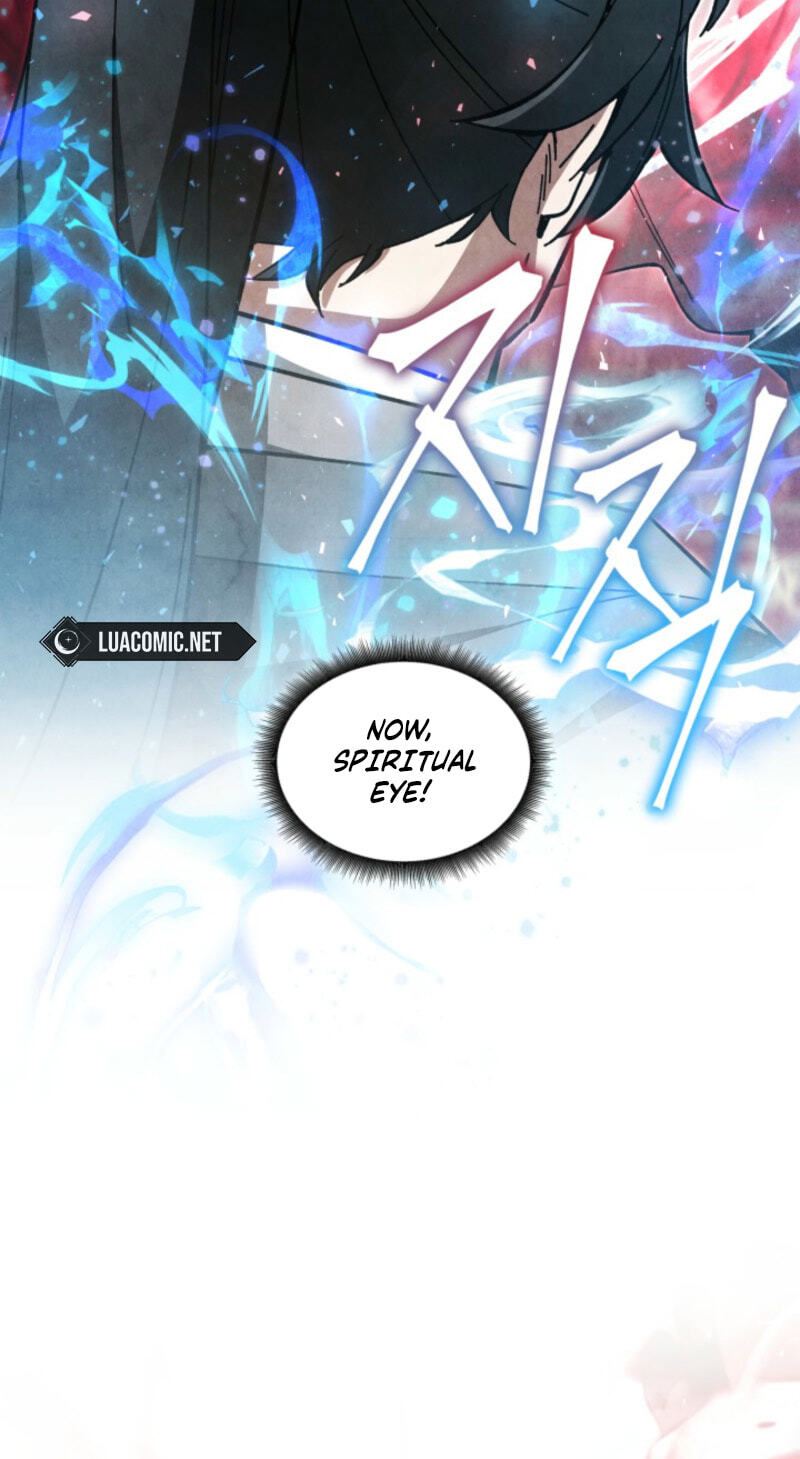 How to Survive as a Martial World Civil Servant Chapter 40 page 9 - 