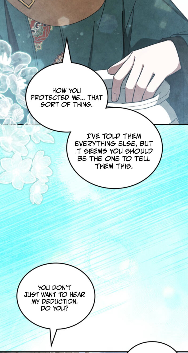How to Survive as a Martial World Civil Servant Chapter 40 page 82 - 