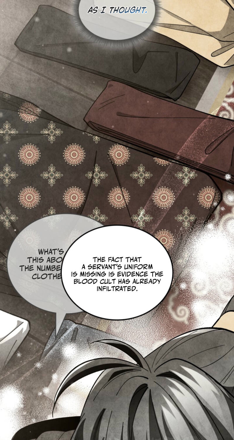 How to Survive as a Martial World Civil Servant Chapter 40 page 86 - 