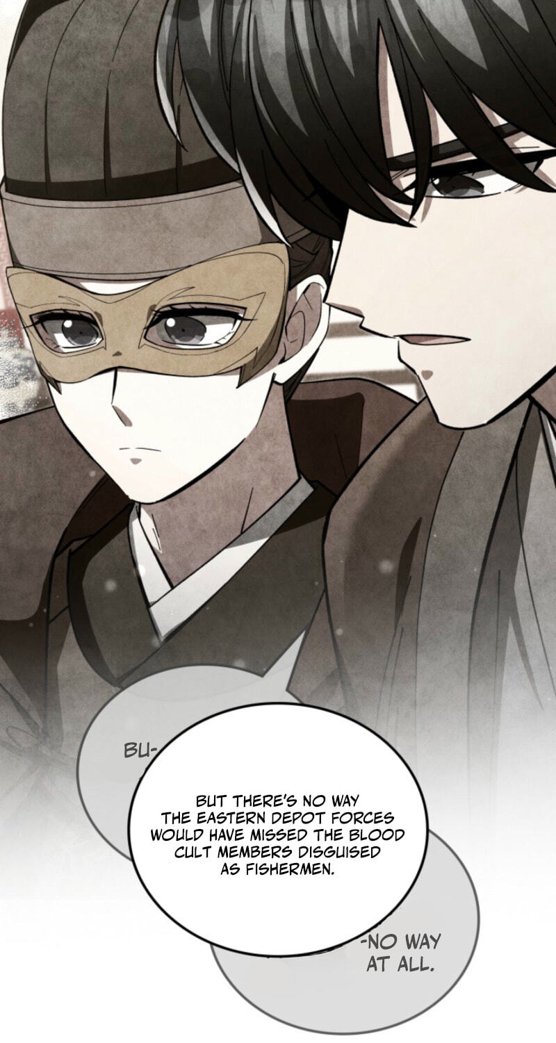 How to Survive as a Martial World Civil Servant Chapter 40 page 87 - 