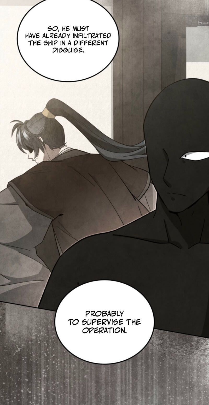 How to Survive as a Martial World Civil Servant Chapter 40 page 92 - 