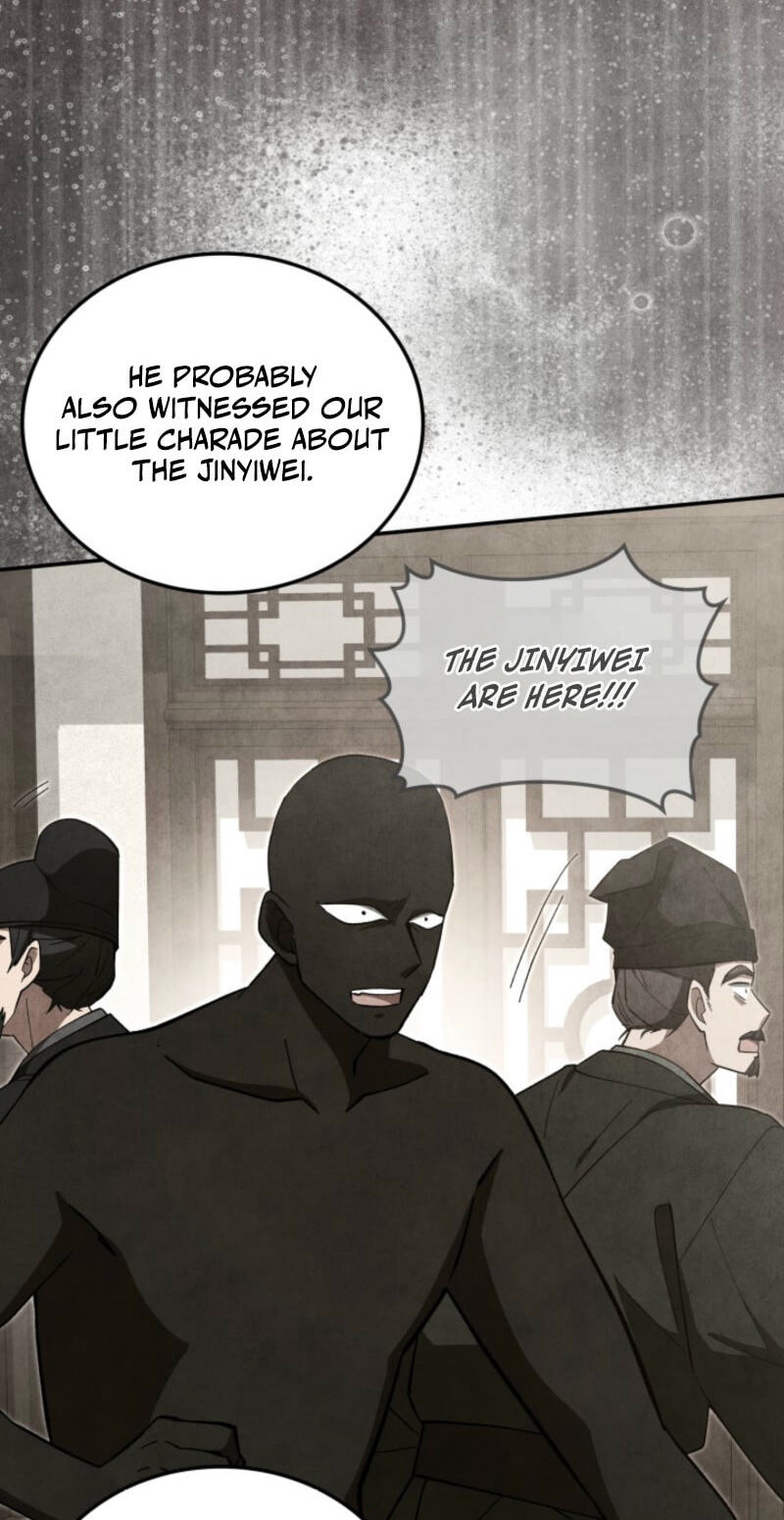 How to Survive as a Martial World Civil Servant Chapter 40 page 93 - 