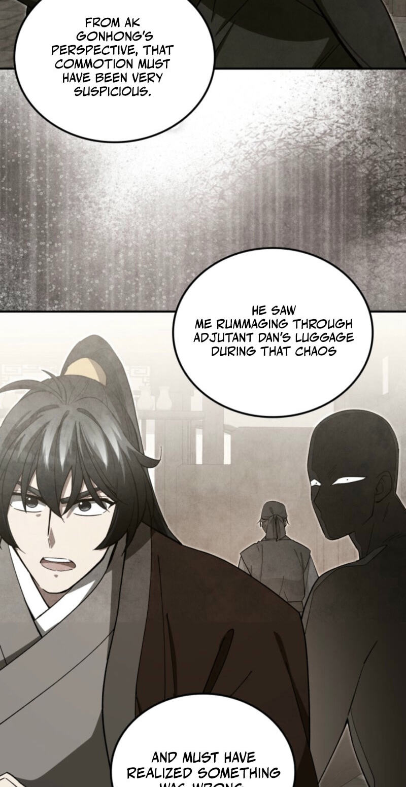 How to Survive as a Martial World Civil Servant Chapter 40 page 94 - 