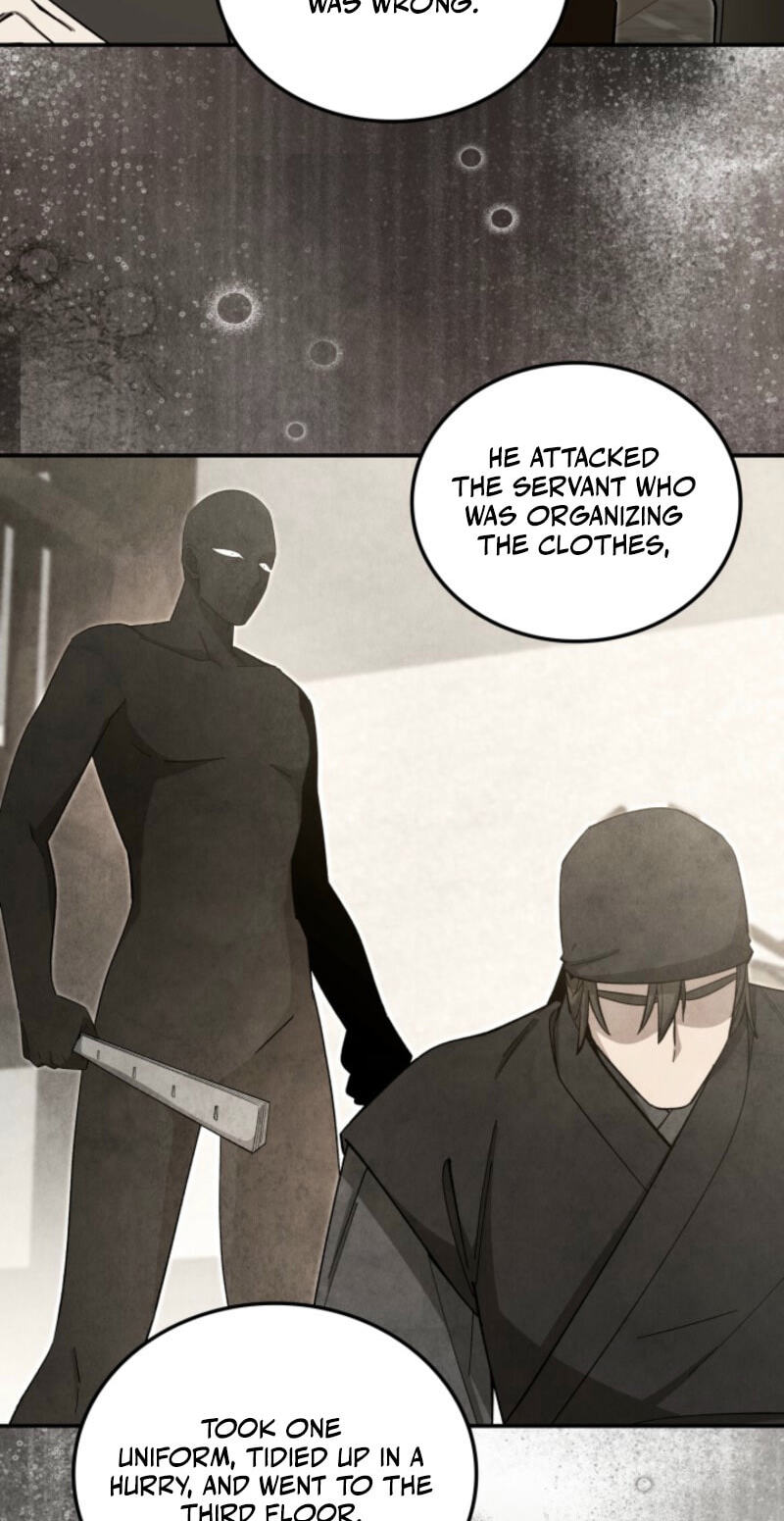 How to Survive as a Martial World Civil Servant Chapter 40 page 95 - 