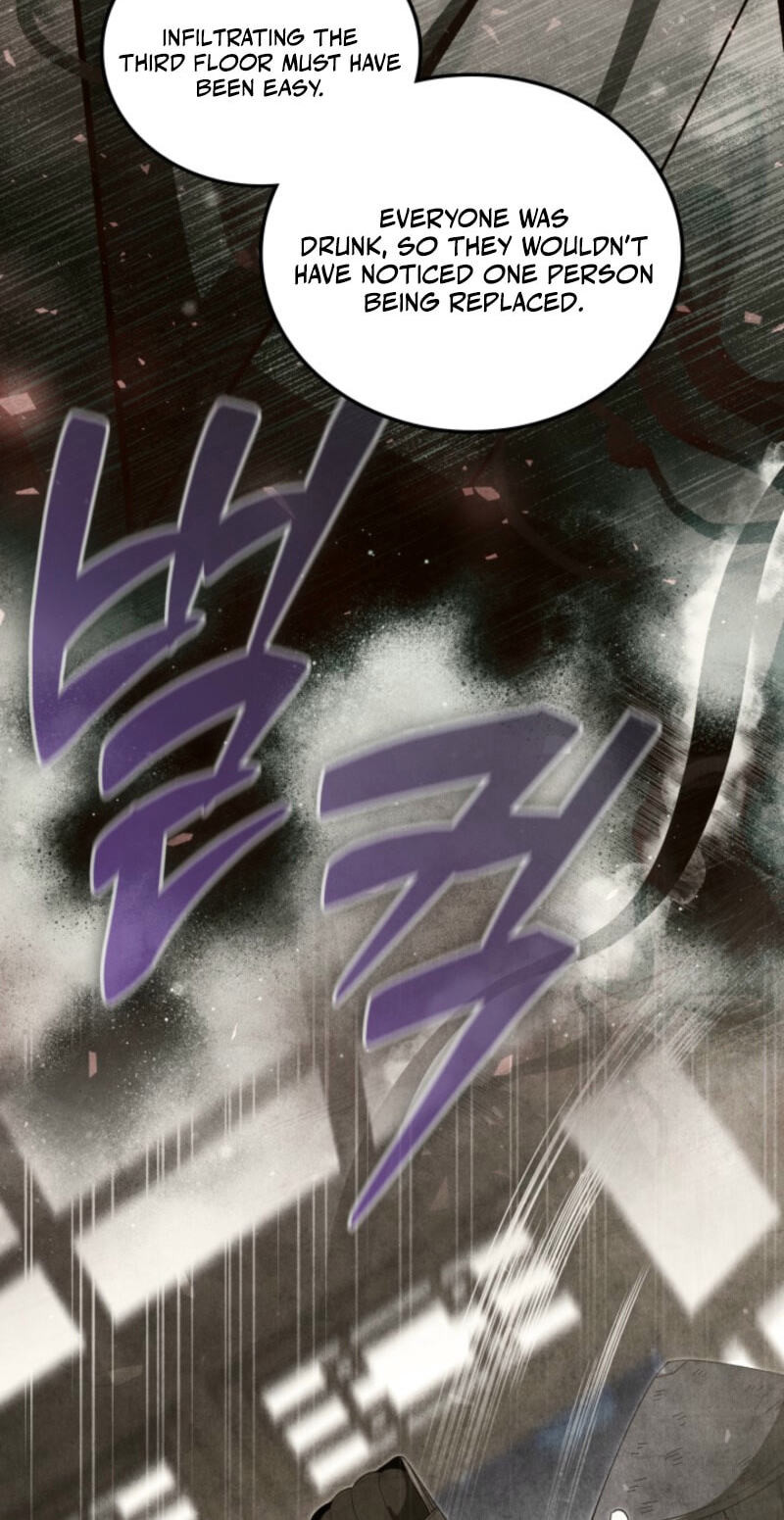 How to Survive as a Martial World Civil Servant Chapter 40 page 98 - 
