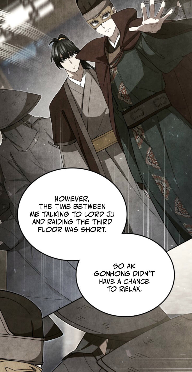 How to Survive as a Martial World Civil Servant Chapter 40 page 99 - 