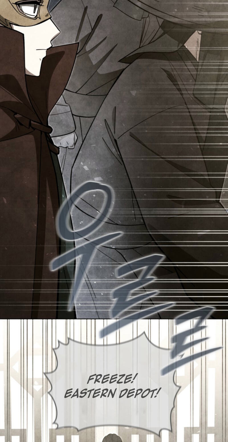 How to Survive as a Martial World Civil Servant Chapter 40 page 100 - 
