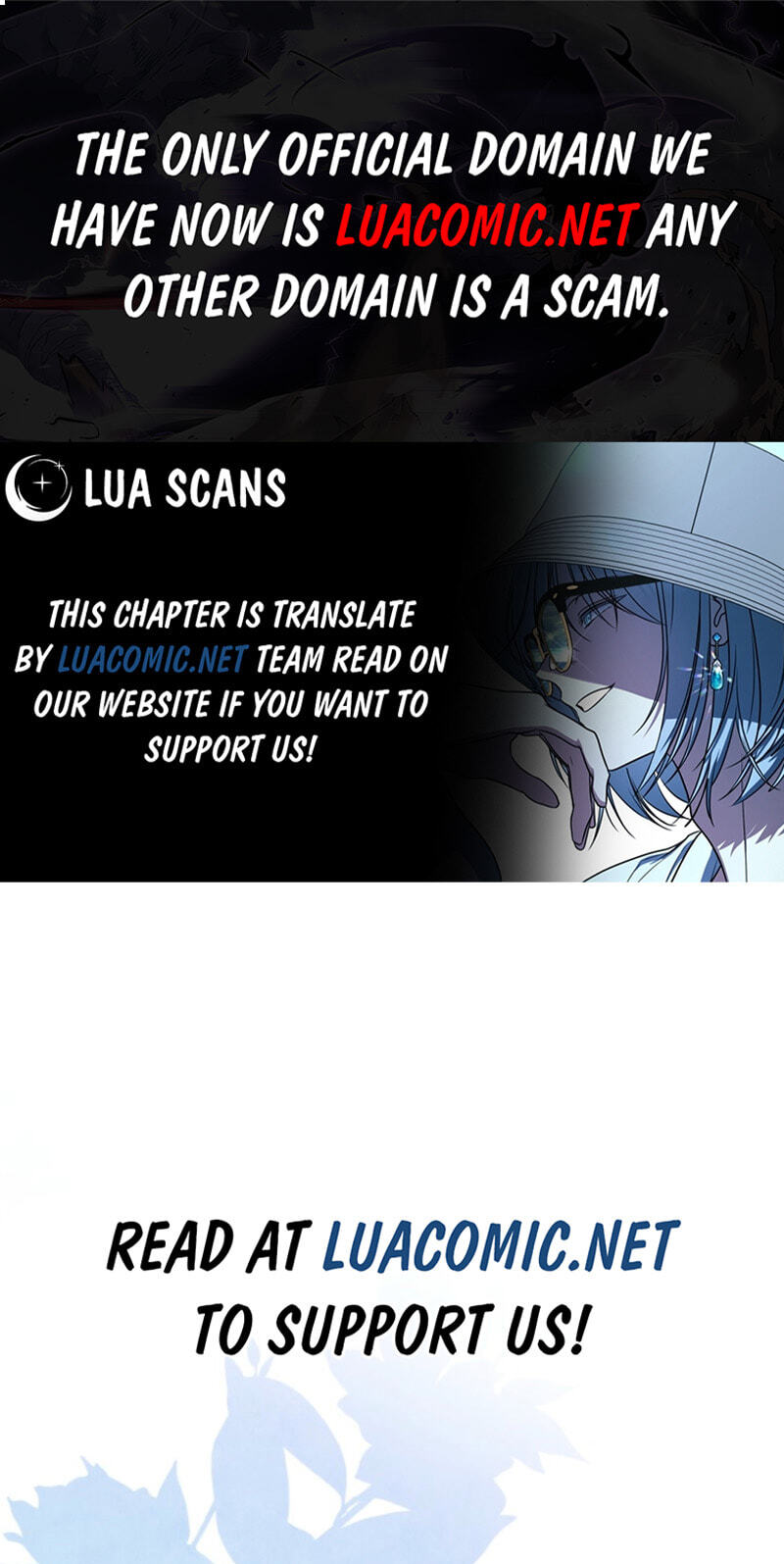 How to Survive as a Martial World Civil Servant Chapter 41 page 1 - 