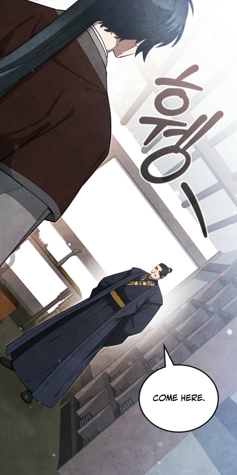 How to Survive as a Martial World Civil Servant Chapter 41 page 14 - 