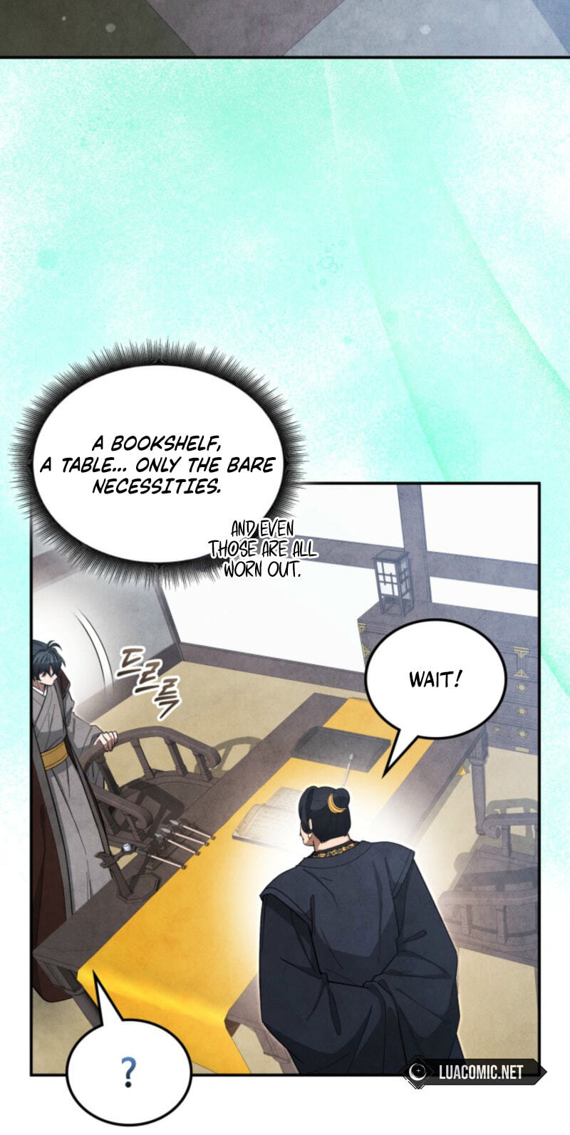 How to Survive as a Martial World Civil Servant Chapter 41 page 15 - 