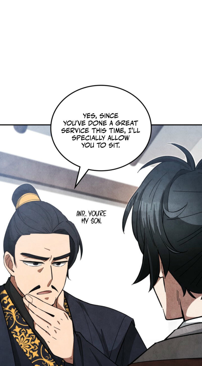 How to Survive as a Martial World Civil Servant Chapter 41 page 16 - 