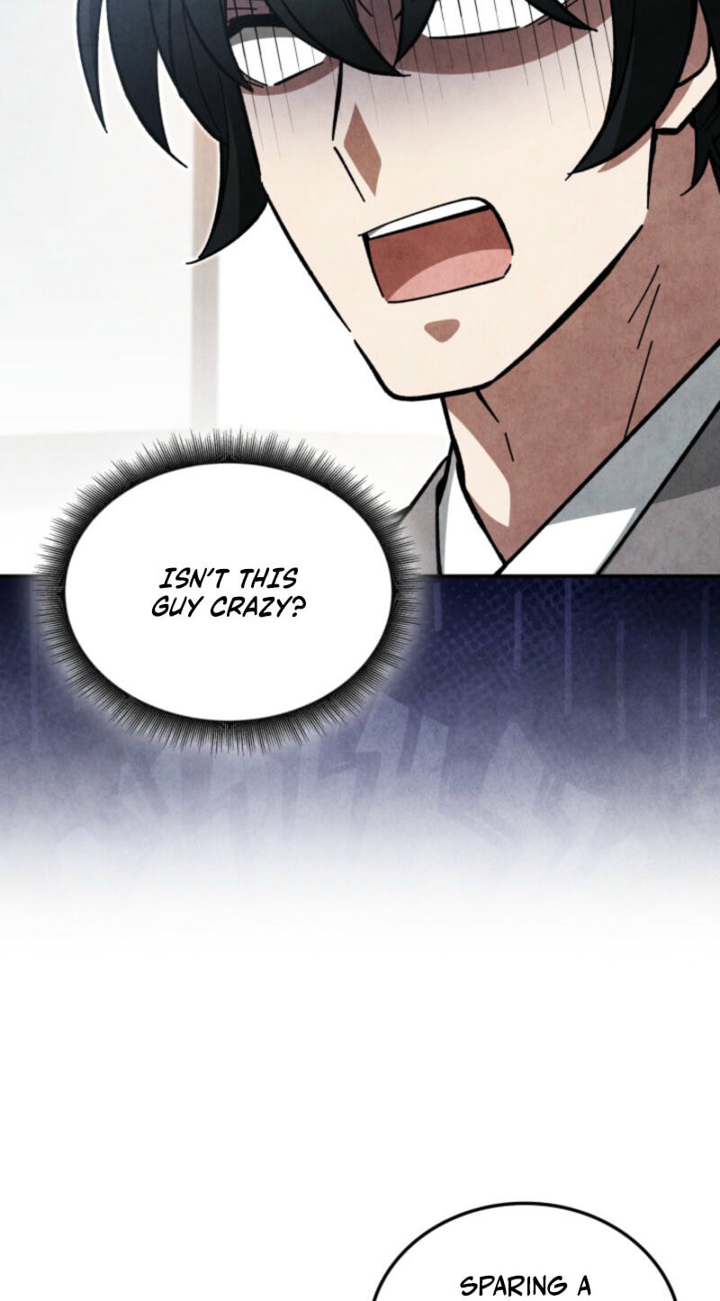 How to Survive as a Martial World Civil Servant Chapter 41 page 19 - 