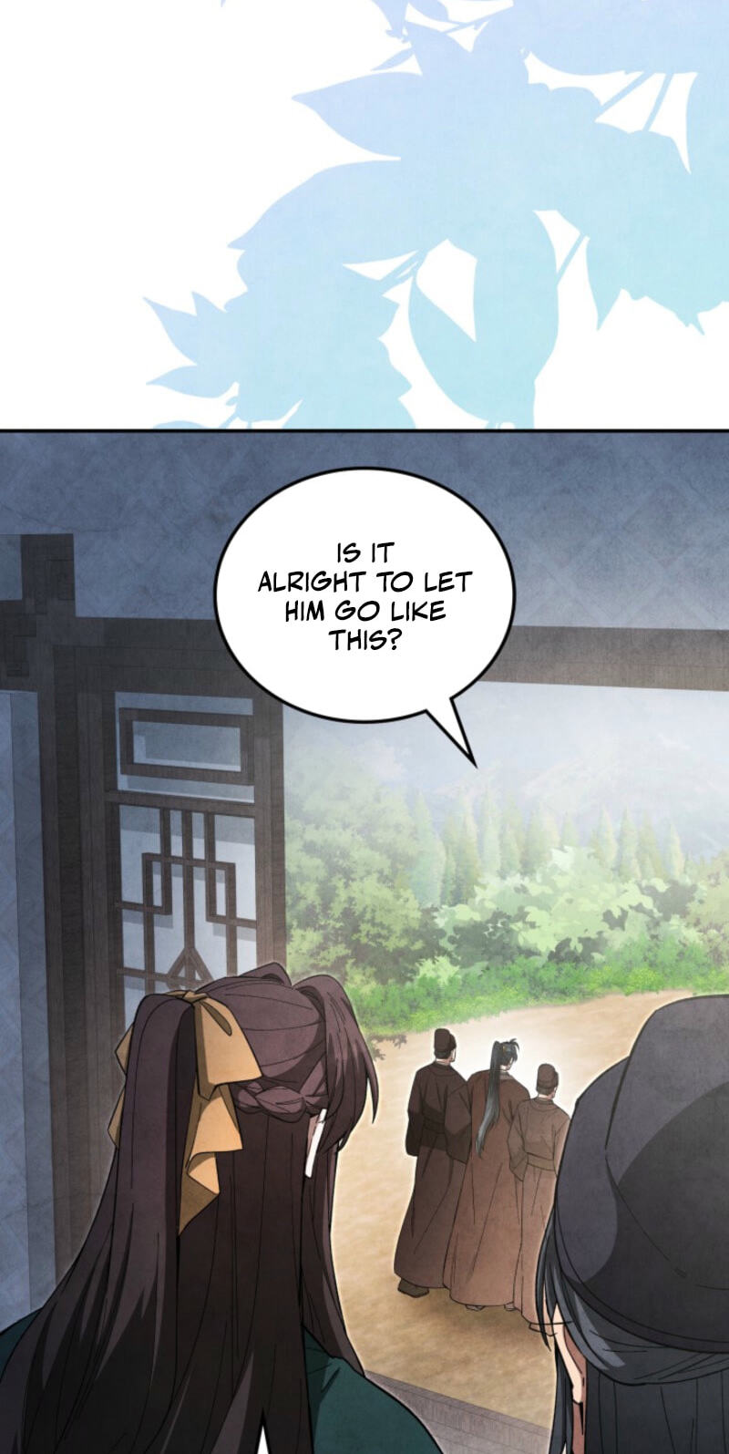 How to Survive as a Martial World Civil Servant Chapter 41 page 3 - 