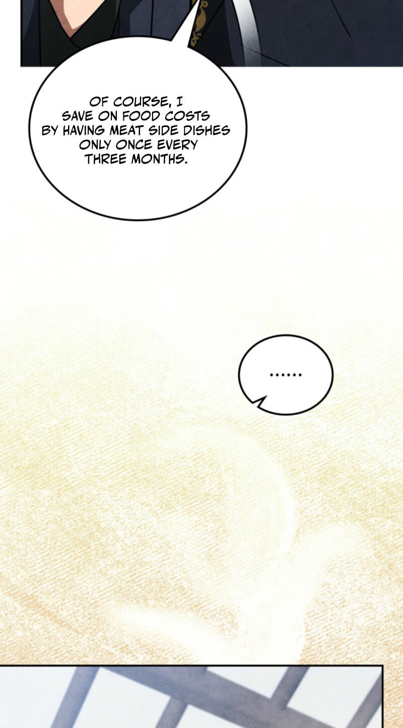 How to Survive as a Martial World Civil Servant Chapter 41 page 22 - 