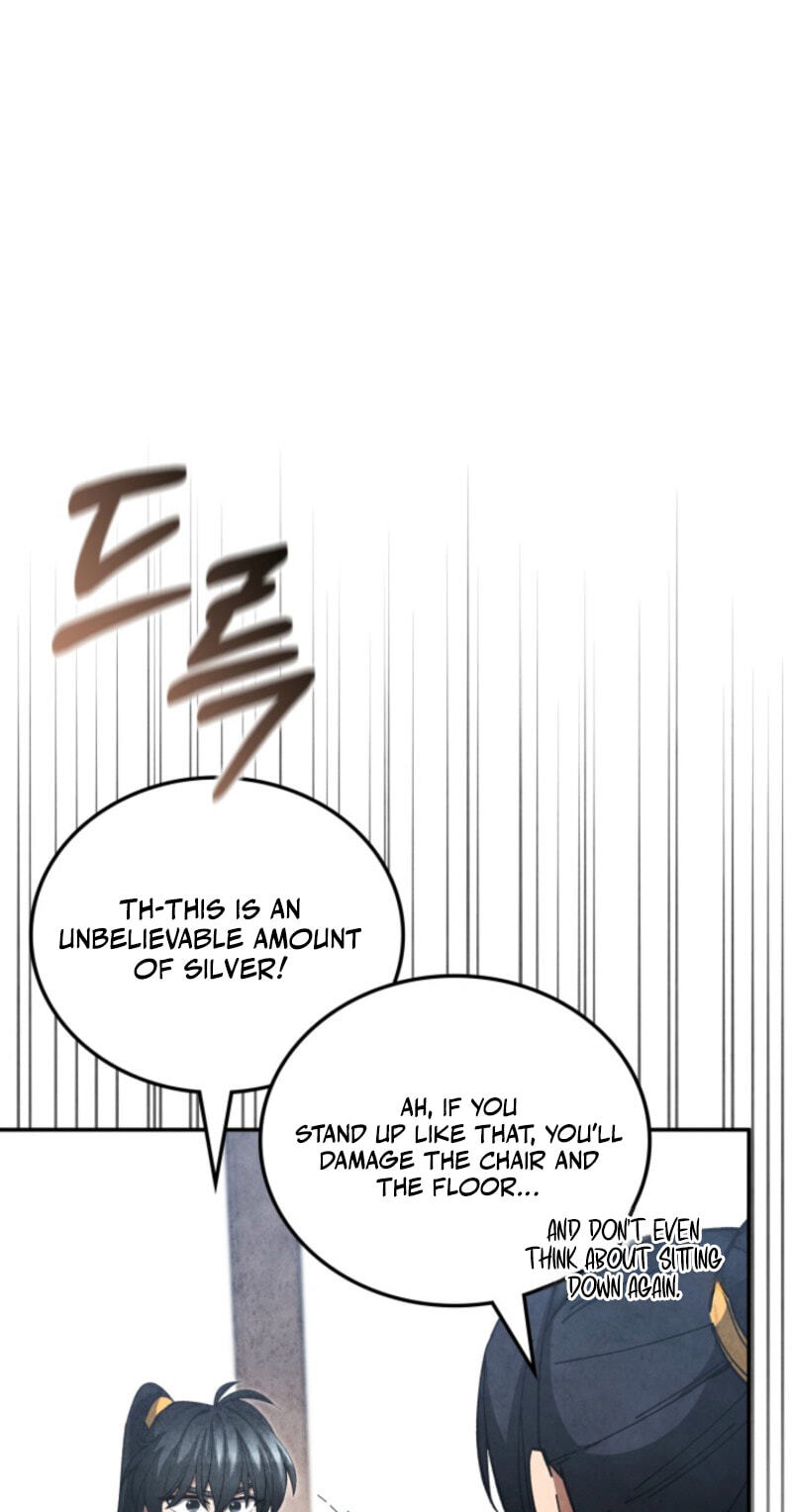 How to Survive as a Martial World Civil Servant Chapter 41 page 25 - 