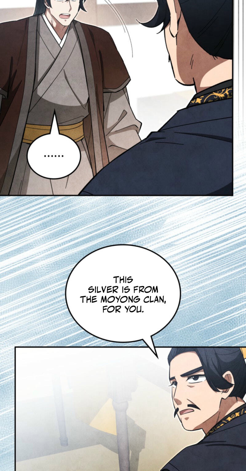 How to Survive as a Martial World Civil Servant Chapter 41 page 26 - 
