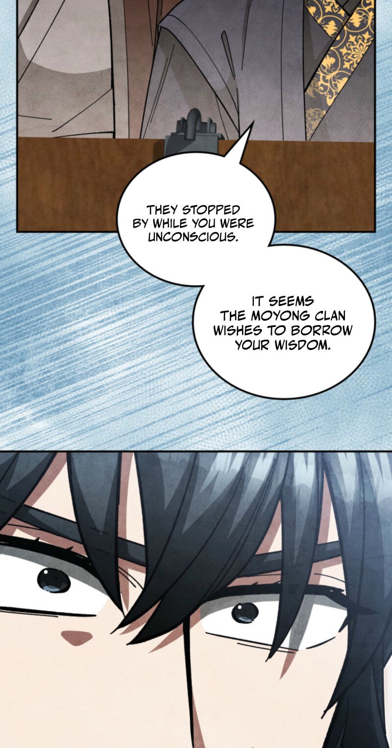 How to Survive as a Martial World Civil Servant Chapter 41 page 28 - 
