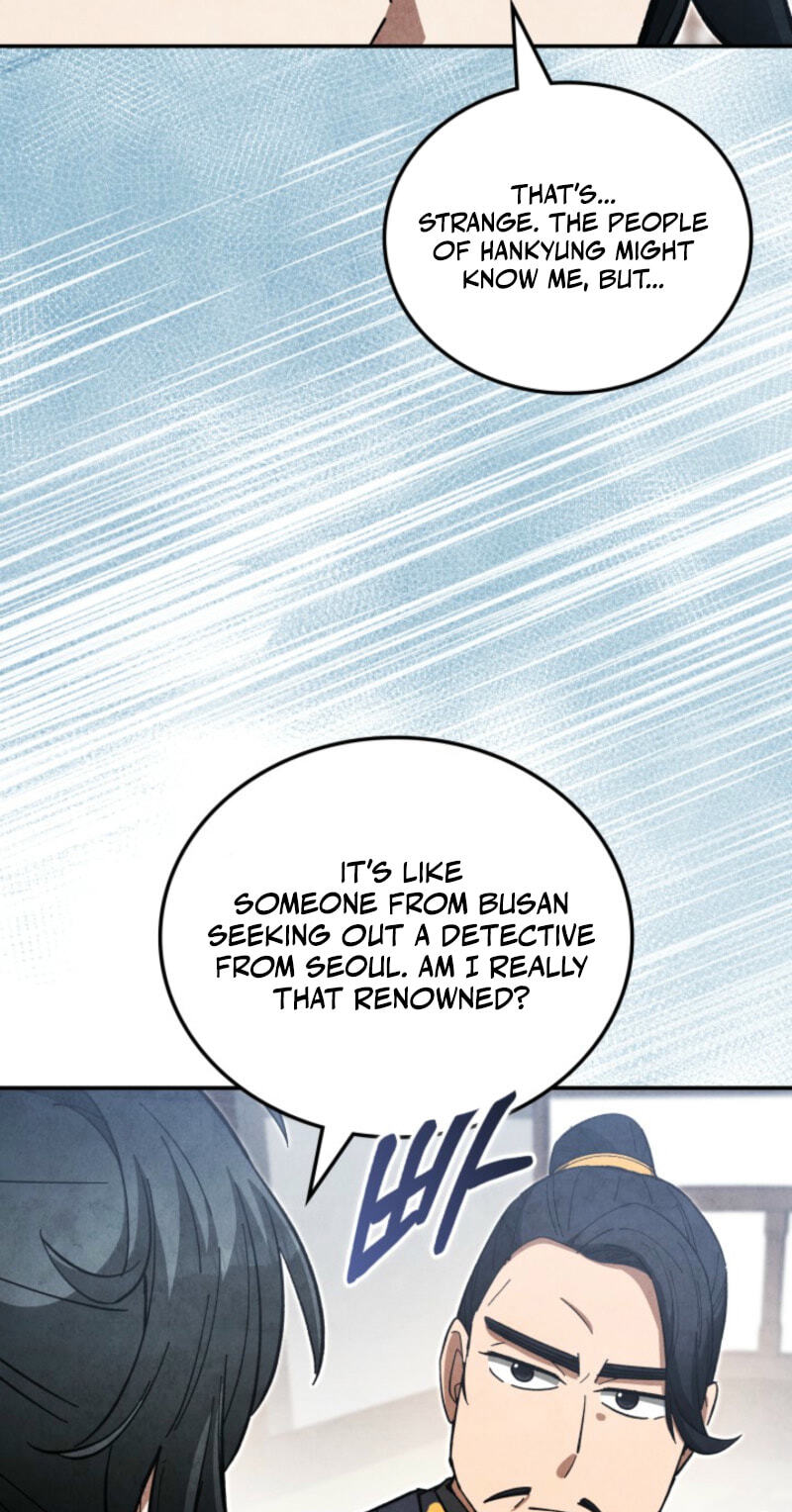 How to Survive as a Martial World Civil Servant Chapter 41 page 29 - 