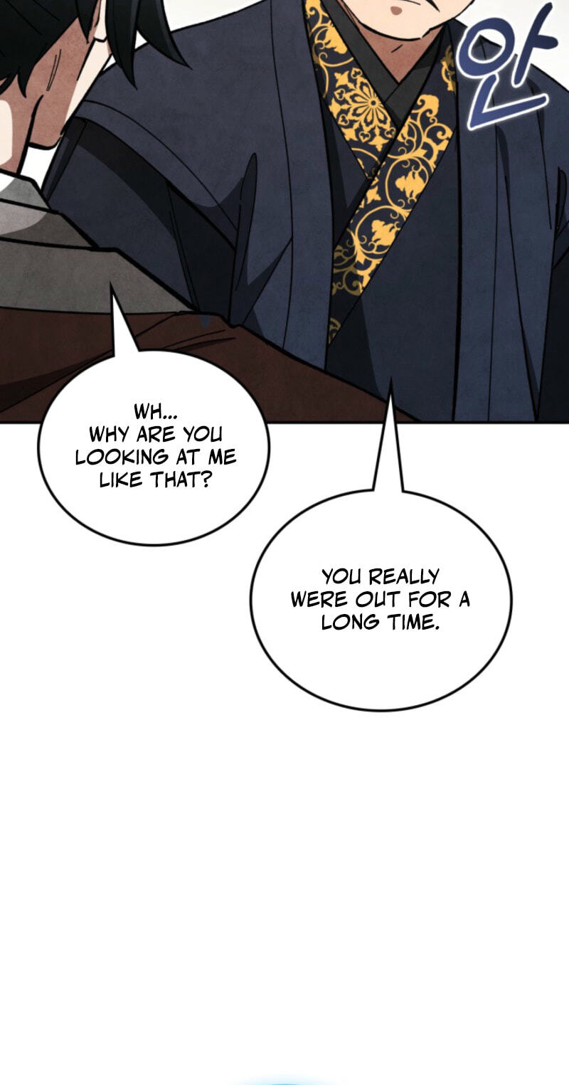 How to Survive as a Martial World Civil Servant Chapter 41 page 30 - 