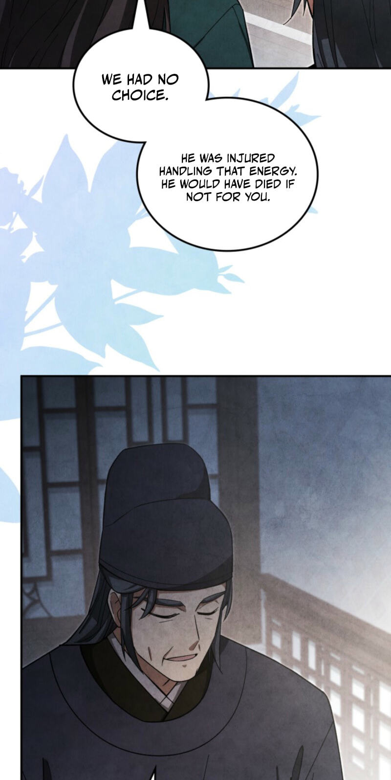 How to Survive as a Martial World Civil Servant Chapter 41 page 4 - 