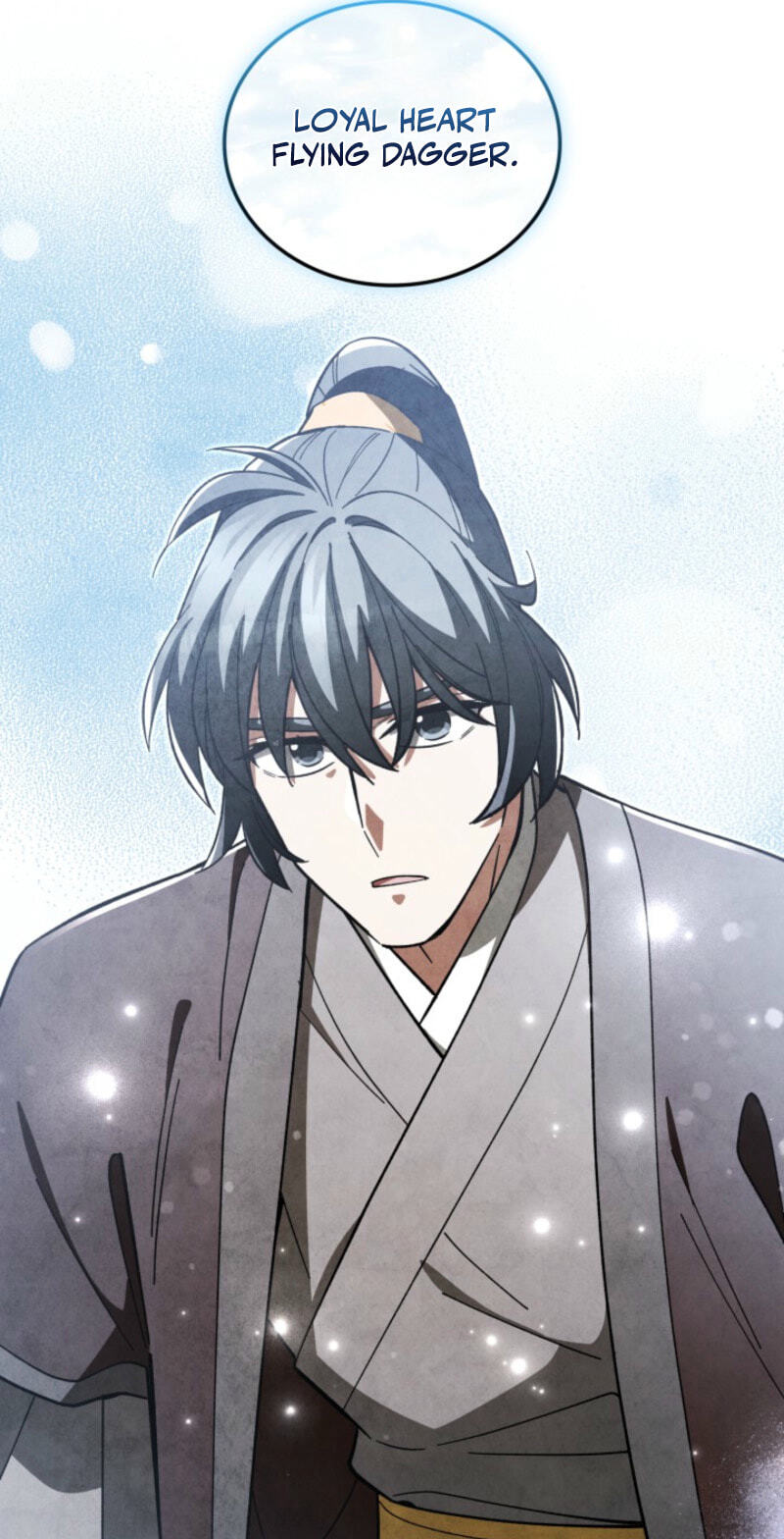 How to Survive as a Martial World Civil Servant Chapter 41 page 31 - 