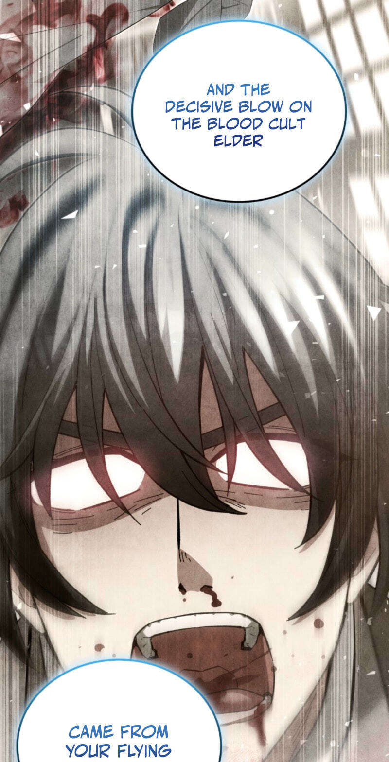 How to Survive as a Martial World Civil Servant Chapter 41 page 34 - 