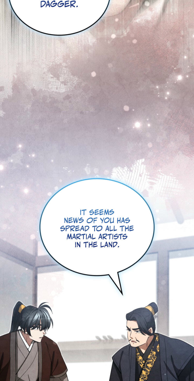 How to Survive as a Martial World Civil Servant Chapter 41 page 35 - 
