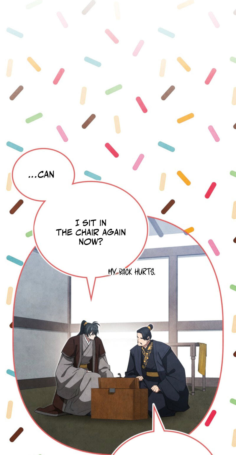 How to Survive as a Martial World Civil Servant Chapter 41 page 39 - 